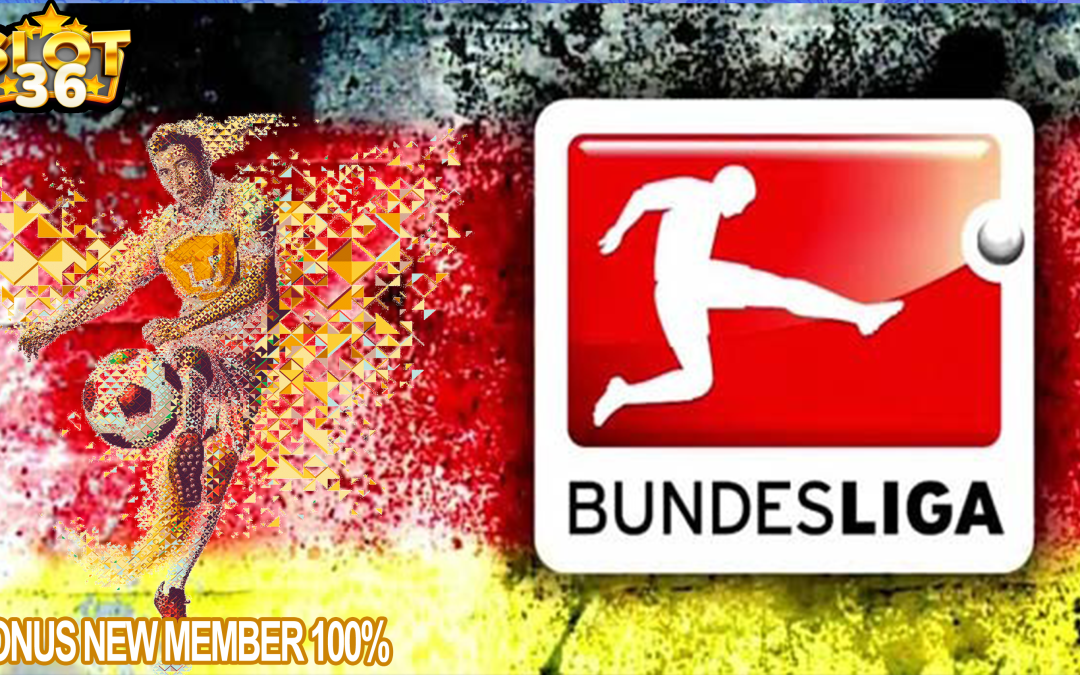 Sportsbook Bundesliga Menjadi Klub Favorit Judi Bola